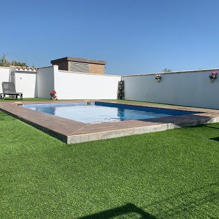 Las Casitas Conil De La Frontera Exterior foto