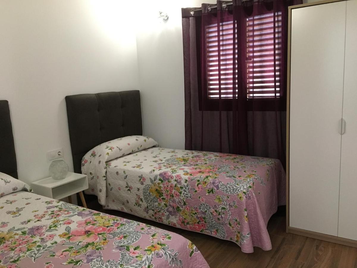 Las Casitas Conil De La Frontera Exterior foto