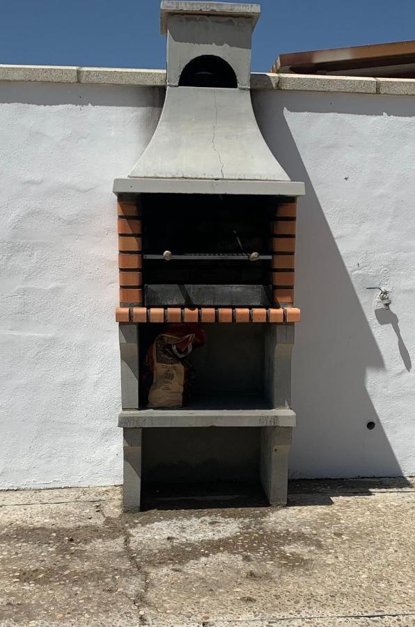 Las Casitas Conil De La Frontera Exterior foto